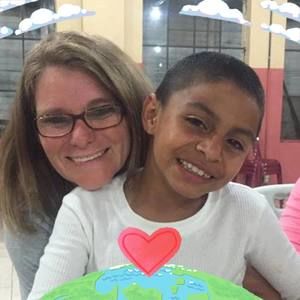 Meet your Posher, Tami